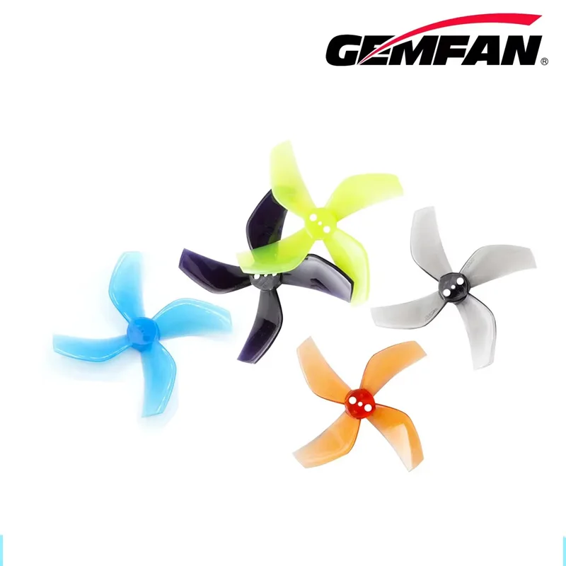 8Pairs Gemfan D51 5…