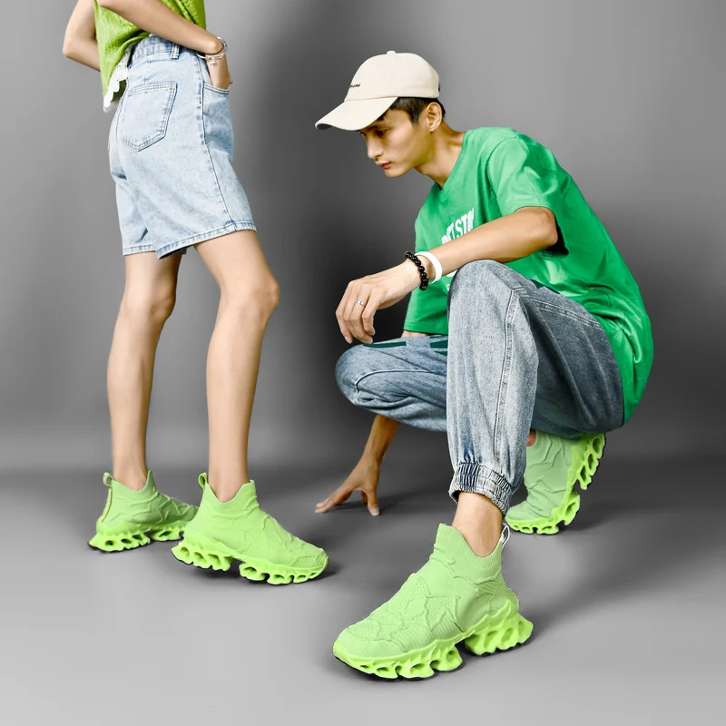 Shoes men Sneakers Male casual Mens Shoes tenis Luxury shoes Trainer Race Breathable Shoes fashion loafers running Shoes for men