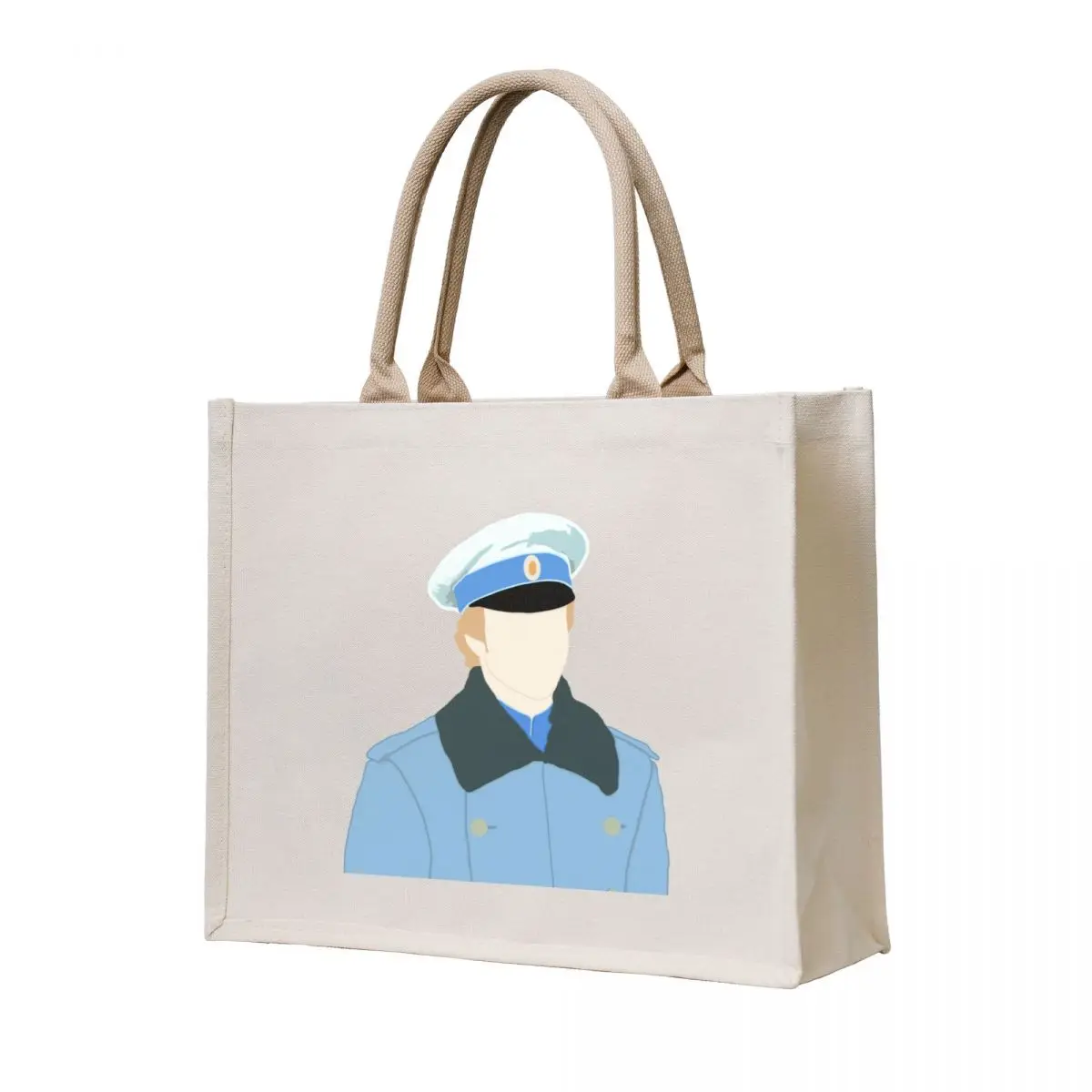 

Count Vronsky Tote Bag great bag Cloth bag Shopper tote university