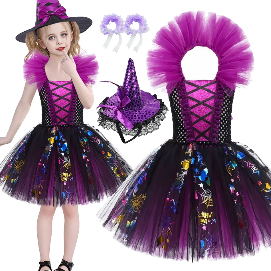 girls-halloween-witch-tutu-princess-dress-purple-ball-gown-children-mesh-carnival-masquerade-party-costume-kids-disguise-vestido