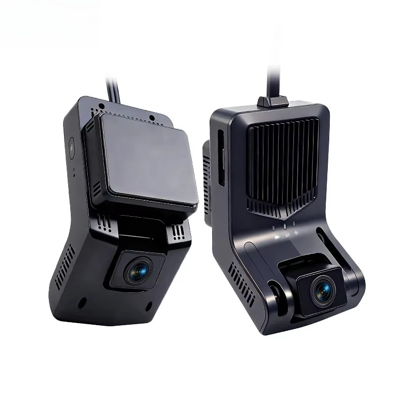 

MCY 2 4 Channel Optional Car DVR HD 1080P Front and Rear Dual Lens Vehicle Dash Cam ADAS DSM WIFI GPS 4G AI Dashcam Dash Camera