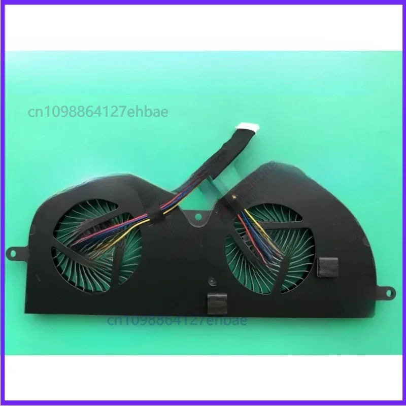 Original for MSI Titan GT77 MS-17Q1 COOLING FAN DC5V 1.0A PABD0A308SH-N492