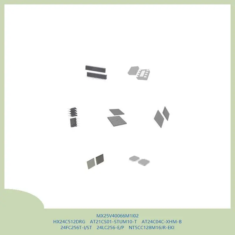 Mx25V40066M1I02 Hx2…