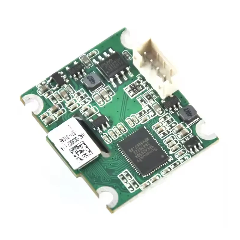 2952 x 1944 5MP HD OV5647 USB Camera Module Autofocus 65 degrees With Digital Microphone Free drive For Machine Vision