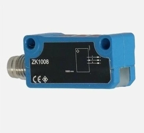 Bild 3: Brandneuer Original ZK1008 fotoelektrischer Schalter. Schneller Versand
