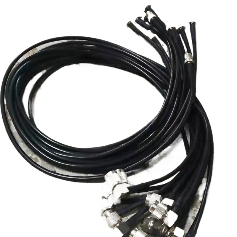 PRC152A/PRC148 extended antenna extension cable 80CM