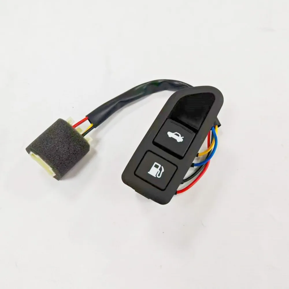 935553K500 Rear trunk Opening Switch Fuel Door Release Switch For hyundai Sonata NFC 2008- 2010 93555-3K500  93555 3K500