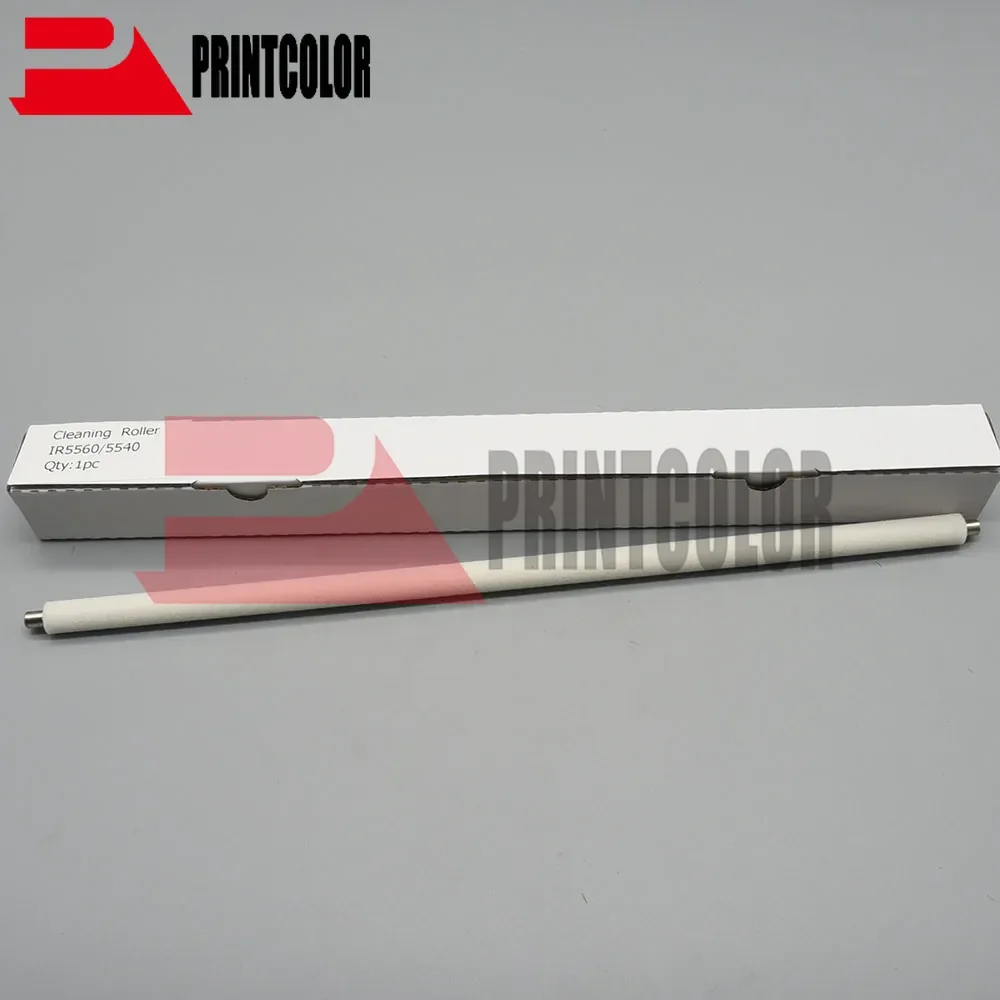 

4X Charging Sponge Roller used is for Canon IR C5535 C5540 C5550 C5540i C5550i C5560i DX C5735i C5740i PCR Cleaning Ro