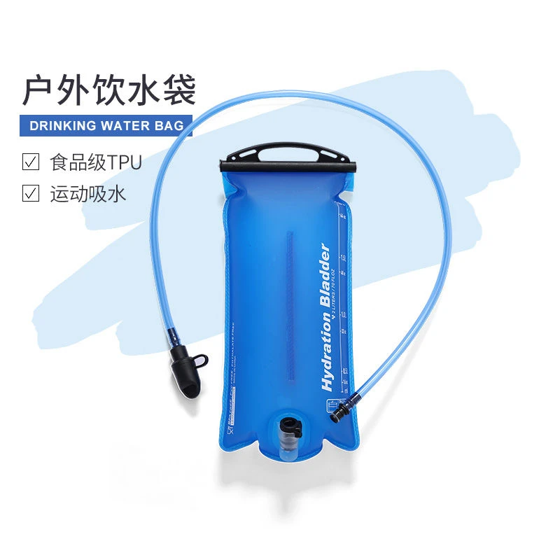 

Outdoor Sports Drinking Water Bags, Portable, Folding, Hiking, Riding Water Bag, Camping, Large Capacity Water Storage Bag