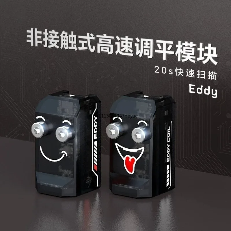 For BIGTREETECH Eddy 3D Printer Accessories Automatic Leveling Sensor IDM Eddy Current Inductor TAP