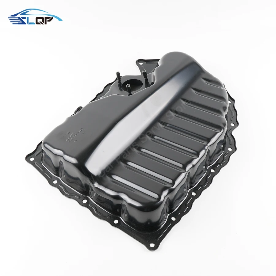 06J103600AL EA888 Engine Oil Pan For Tiguan Magotan Passat CC Sharan Golf Scirocco Jetta 06J 103 600 AF