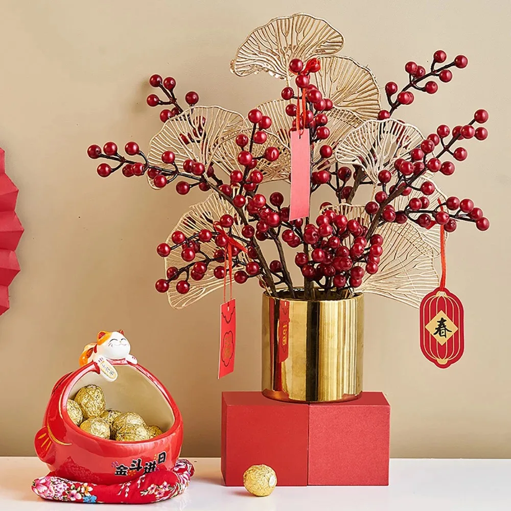 Ceramic Lucky Cat Candy Box Cute Lucky Cat Storage Box Money Box Chinese Home Decor for Attract Wealth and Good Luck