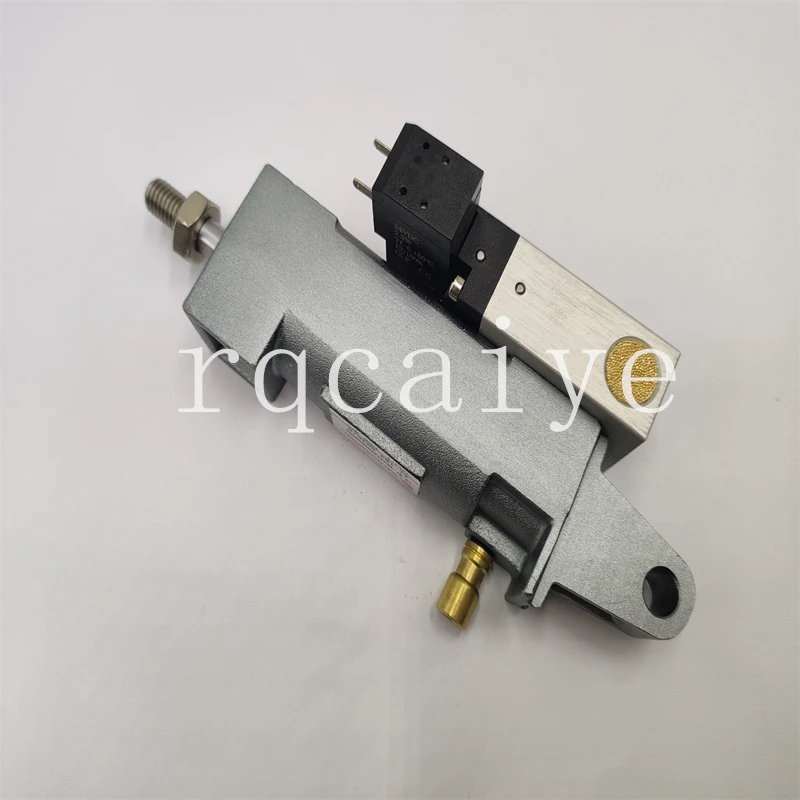 

Бесплатная доставка, 1 шт. A1.184.0020, цилиндрический клапан H2.335.001 D = 20 H = 40 SM74 PM74 CD102, детали печатной машины