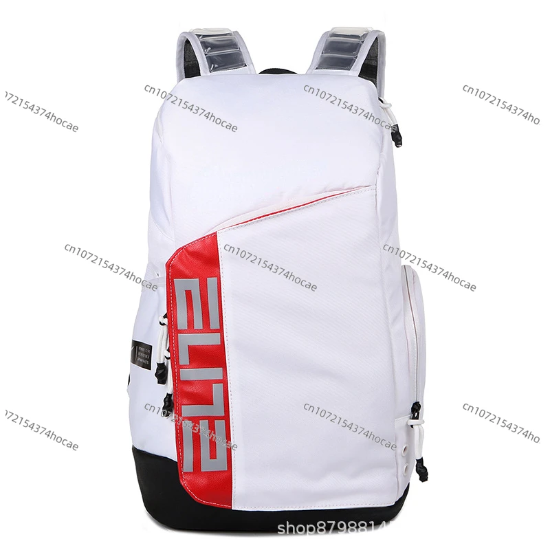 2024 New Tennis Bag Air Cushion Large Capacity Sports Outdoor Leisure Backpack Student Backpack