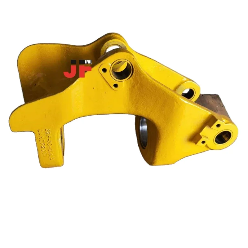 

OEM Boom Swing Bracket 22F-70-21412 Is Suitable for PC35MR High Quality Excavator Parts sale