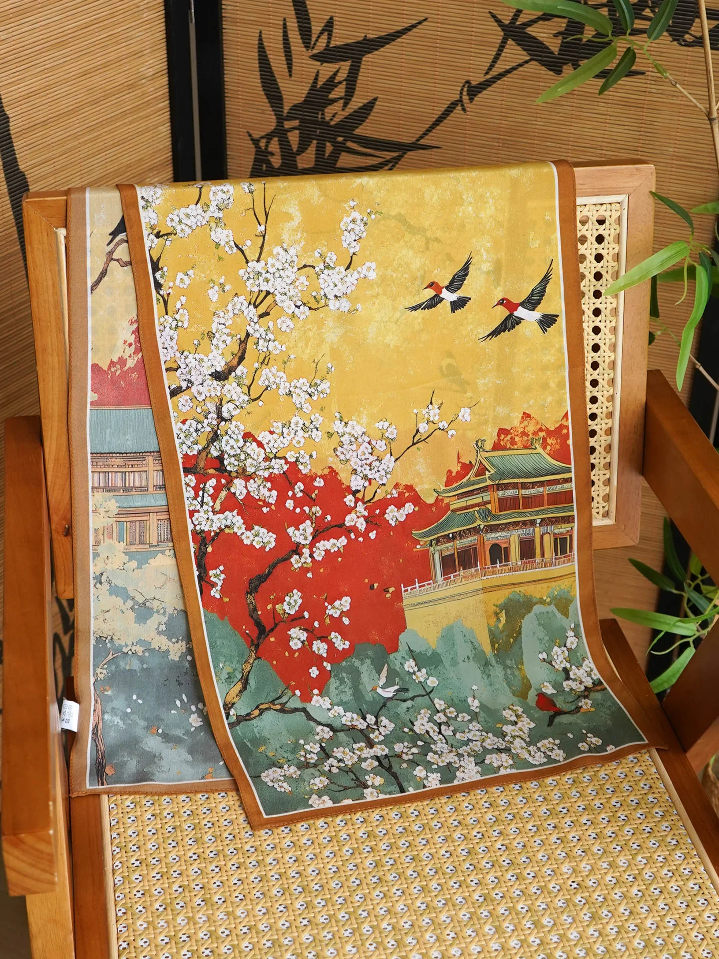 spring-landscape-2026-silk-scarf-100-silk-new-chinese-style-soft-comfortable-women's-scarf-fashionable-accessory