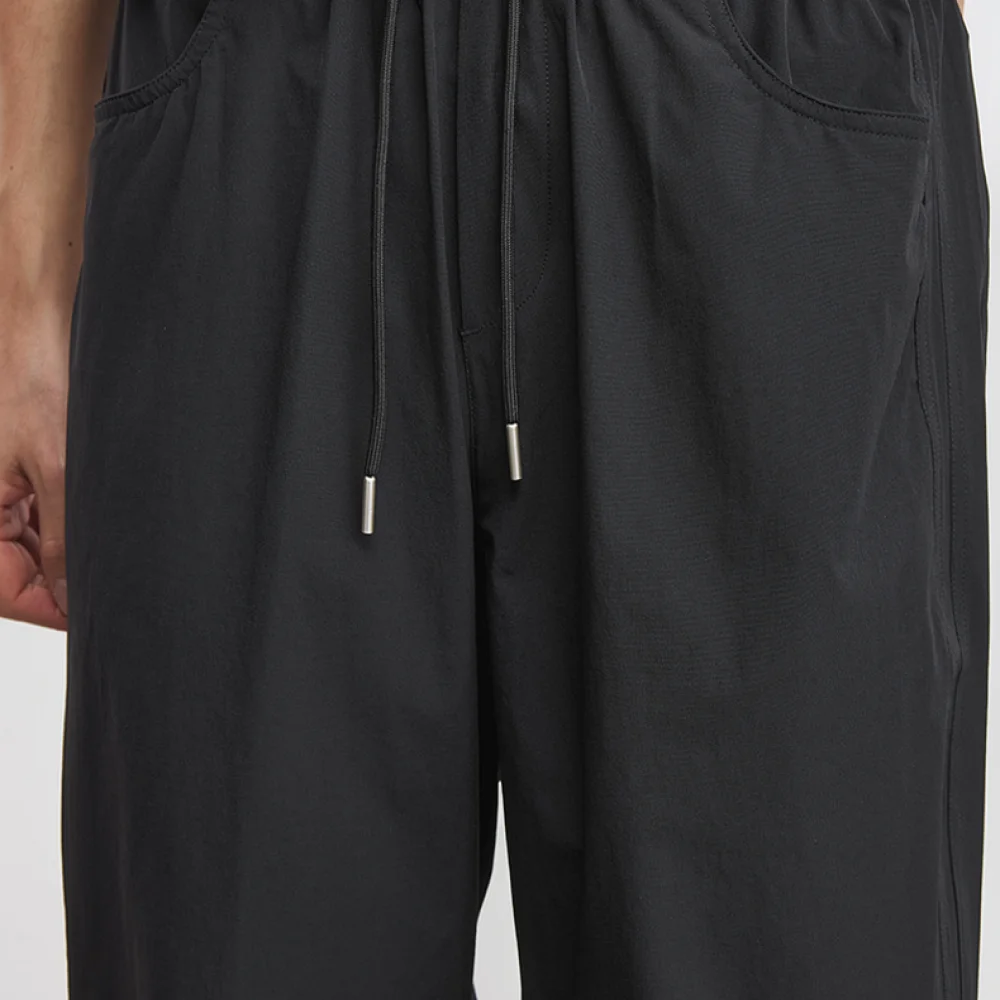 Pantalones Casuales Transpirab - Crossfit Gear Men reseña y precio