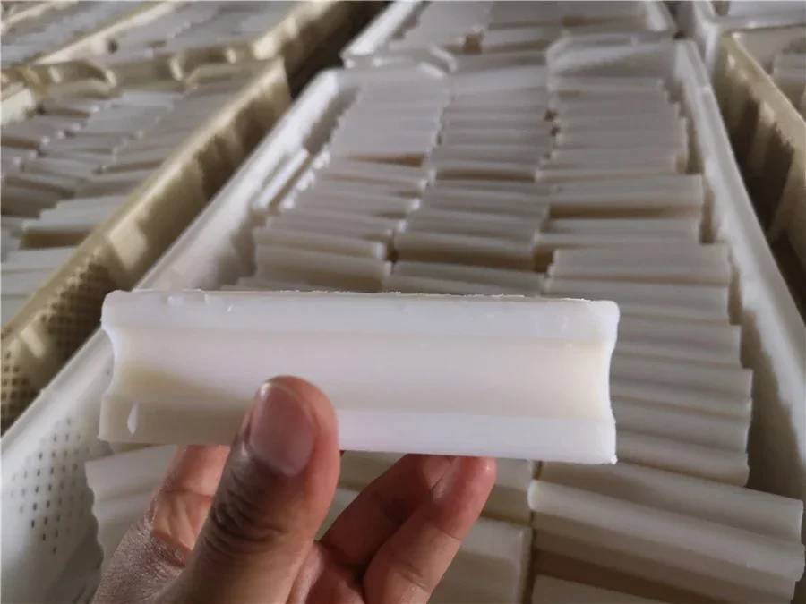 Regina Plodder Multifonction Executive Production Line Cut Machine, Ventes Chaudes