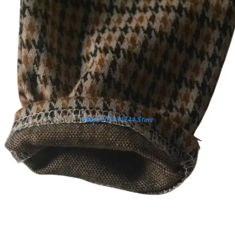 مجموعة دعائم التصوير الفوتوغرافي للأطفال، سراويل حمالات وقبعة رجالية لالتقاط الصور