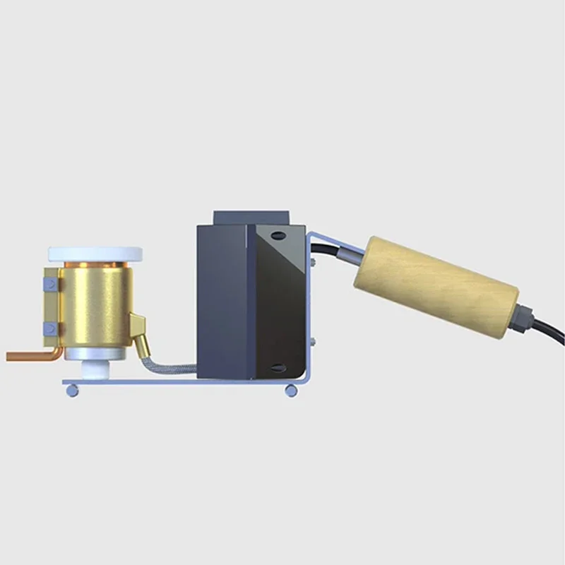 Oxalic Acid Atomize… - image