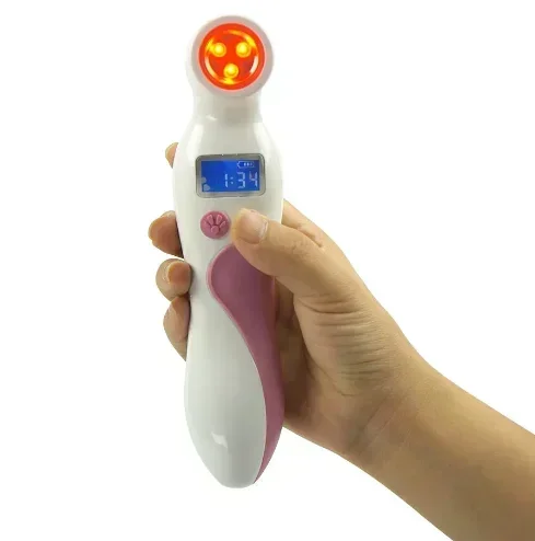 Hot selling physical method breast infared detector for women self check