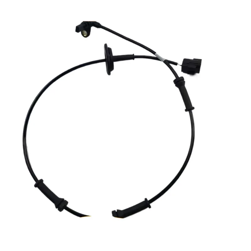 High-Quality Front and Rear Wheel Speed ABS Sensors for Chery A3, Part No. M11-3550111 and M11-3550112