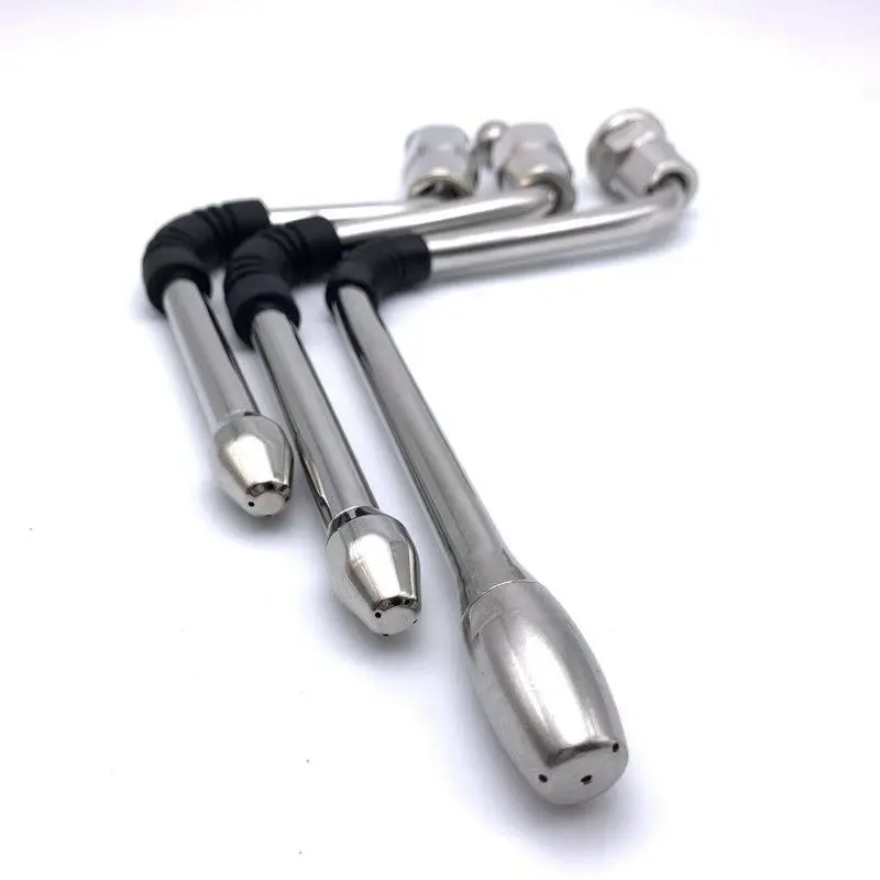 For FAEMAs E98/for CIMBALIs M27/m39 Coffee Machine Steam Pipe Sealing Ring Spring Accessories