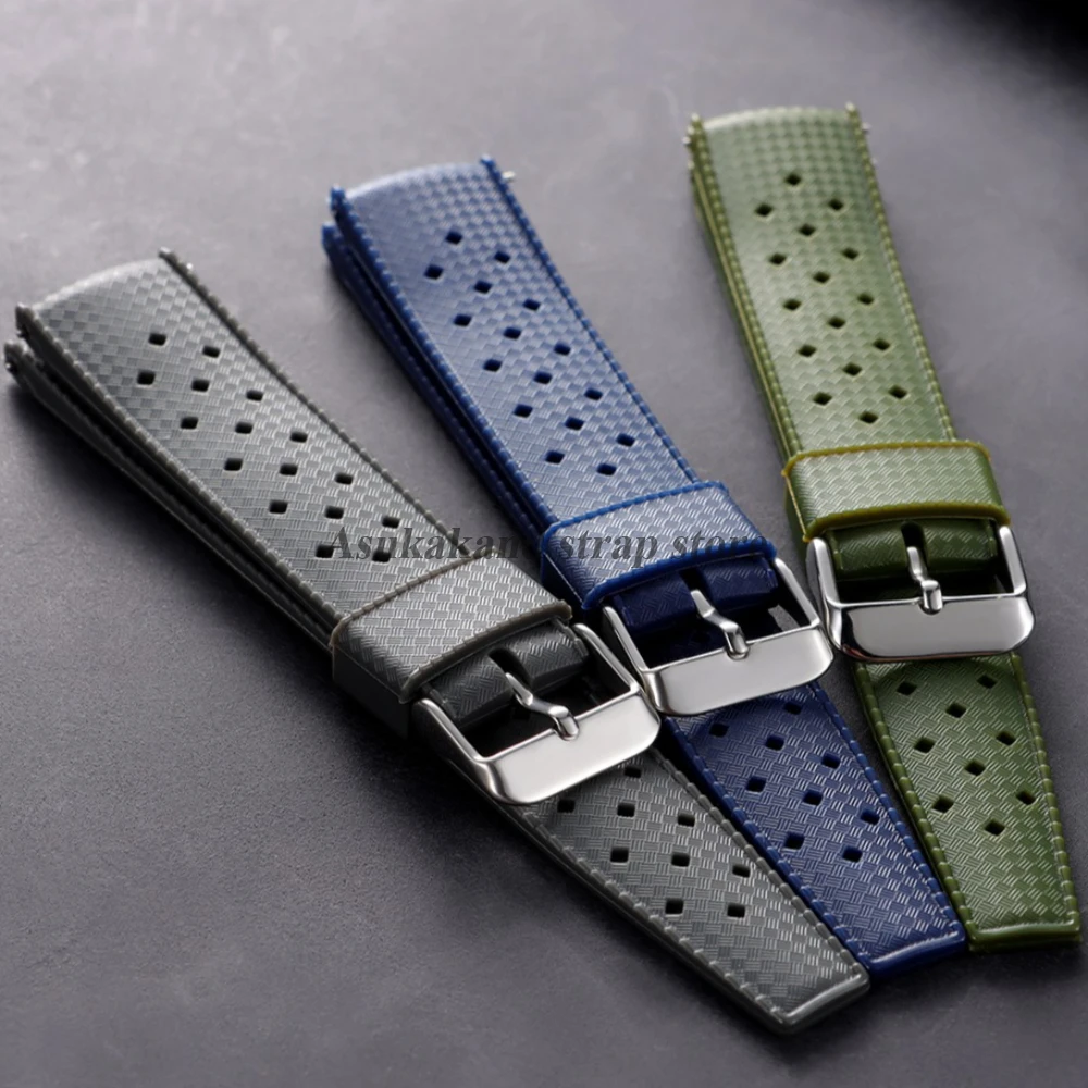 Tropical Rubber Sil… - image