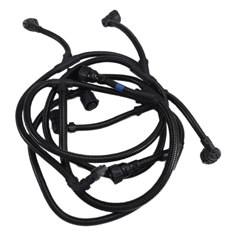 

X39A-Жгут проводов двигателя для грузовиков Volvo, запасные части VOE 20927449, жгут проводов коробки передач