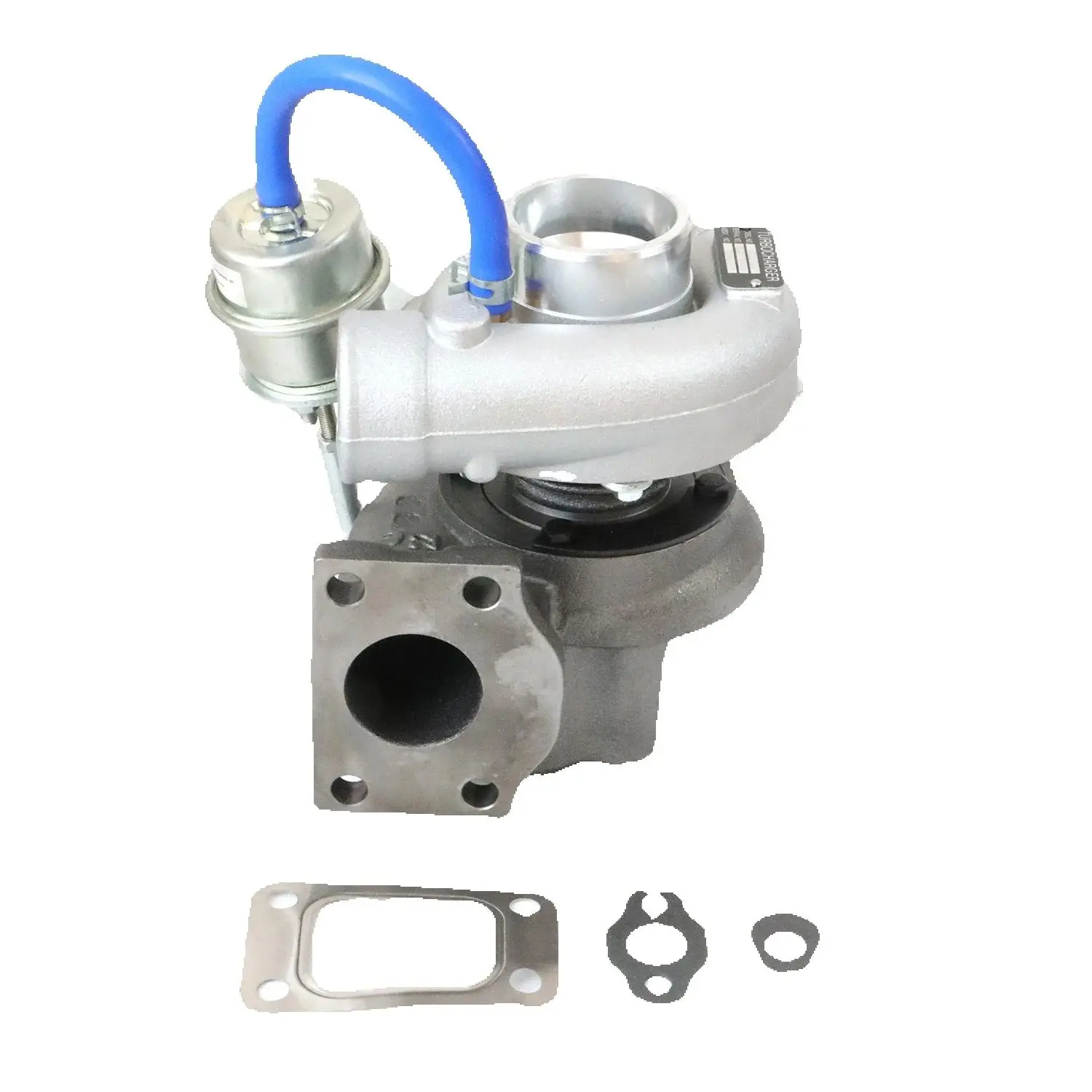 

Turbocharger 727264-5001S 2674A371 FOR Perkins Engine 1004-40T Industrial T4.40 GT2052S