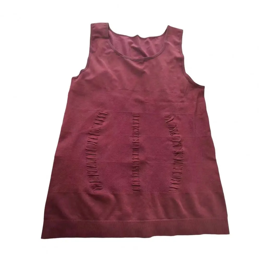 Men Gym Vest Quick-Drying Breathable Summer Cool Beach Travel Undershirt Basketball Training Fashion Running Tanks
