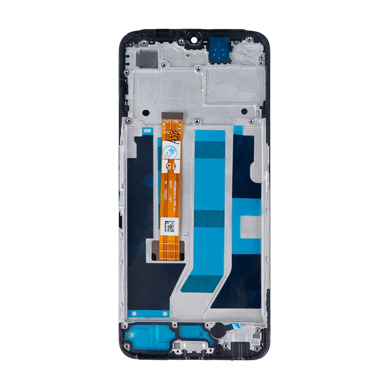 6.56\'\' LCD Display For OPPO A77 LCD Replacement Display Touch Screen  For OPPO A1x/A77 LCD Screen Digitizer Assembly