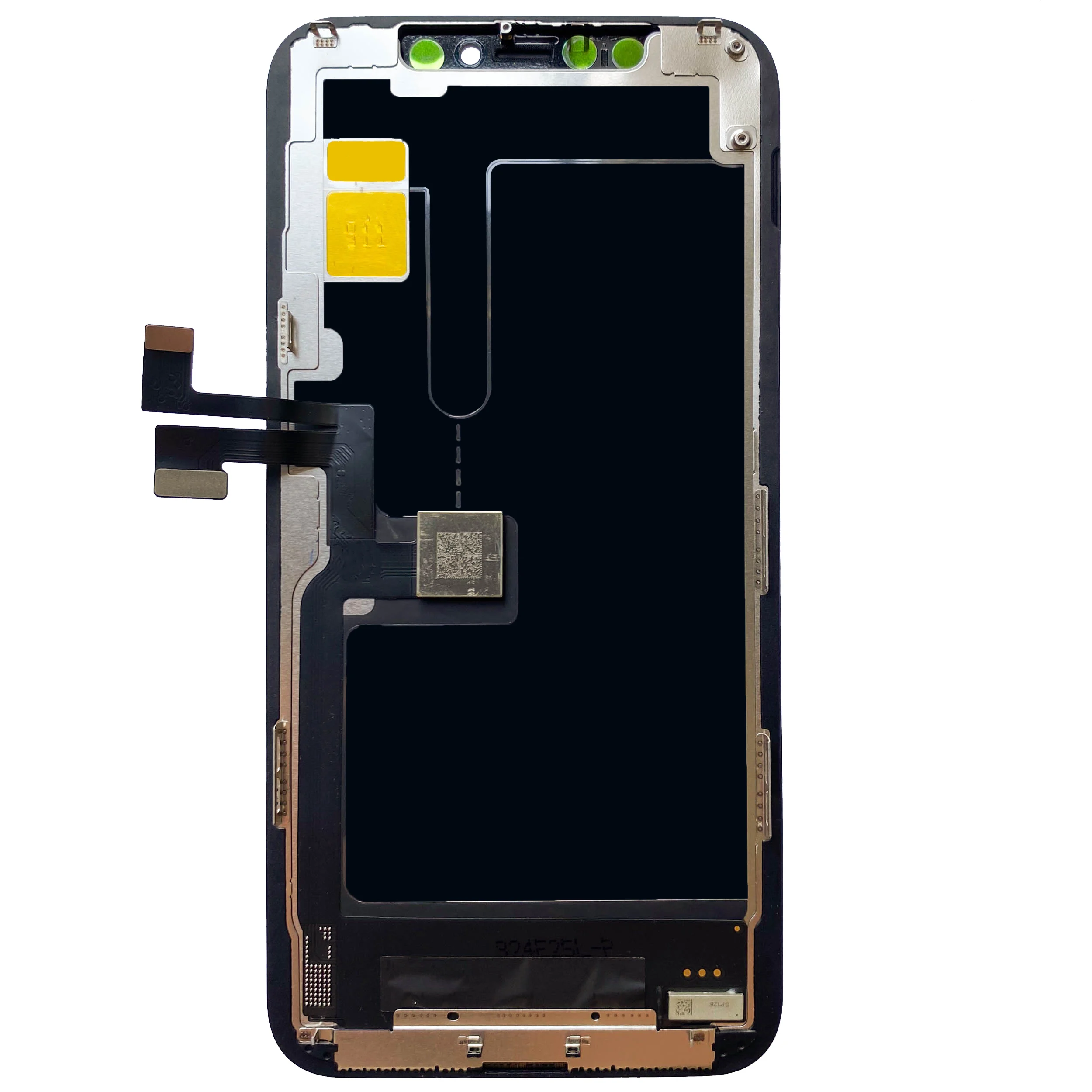 High quality AAA incell LCD For iPhone 11 Pro Display Touch 11Pro Screen Replacement Digitizer Assembly Repair Wholesale Kit