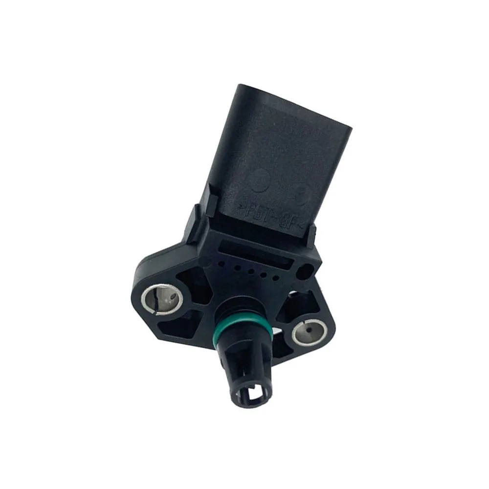 

Q High Quality Car Manifold Pressure Sensor Map Sensor 0261230073 038906051D Fit For Audi A4 A6 VW Manifold Pressure Sensor