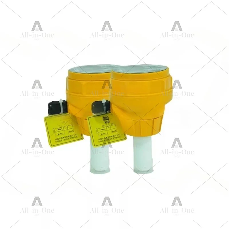 FCT-8920 Integrated Insertion Impeller Flow Transmitter