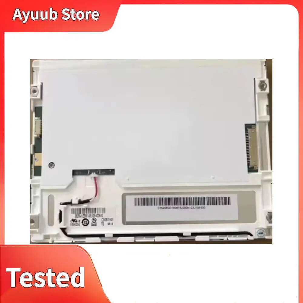 Original 6.5 inch display screen G065VN01 V2