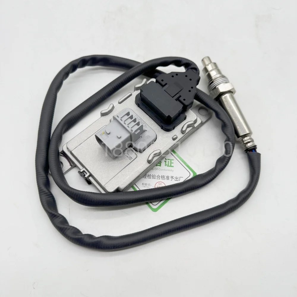 High Performance NOx Sensor A0101531728 5WK97332A Suitable for Benz Trucks Automotive Emission Monitoring System