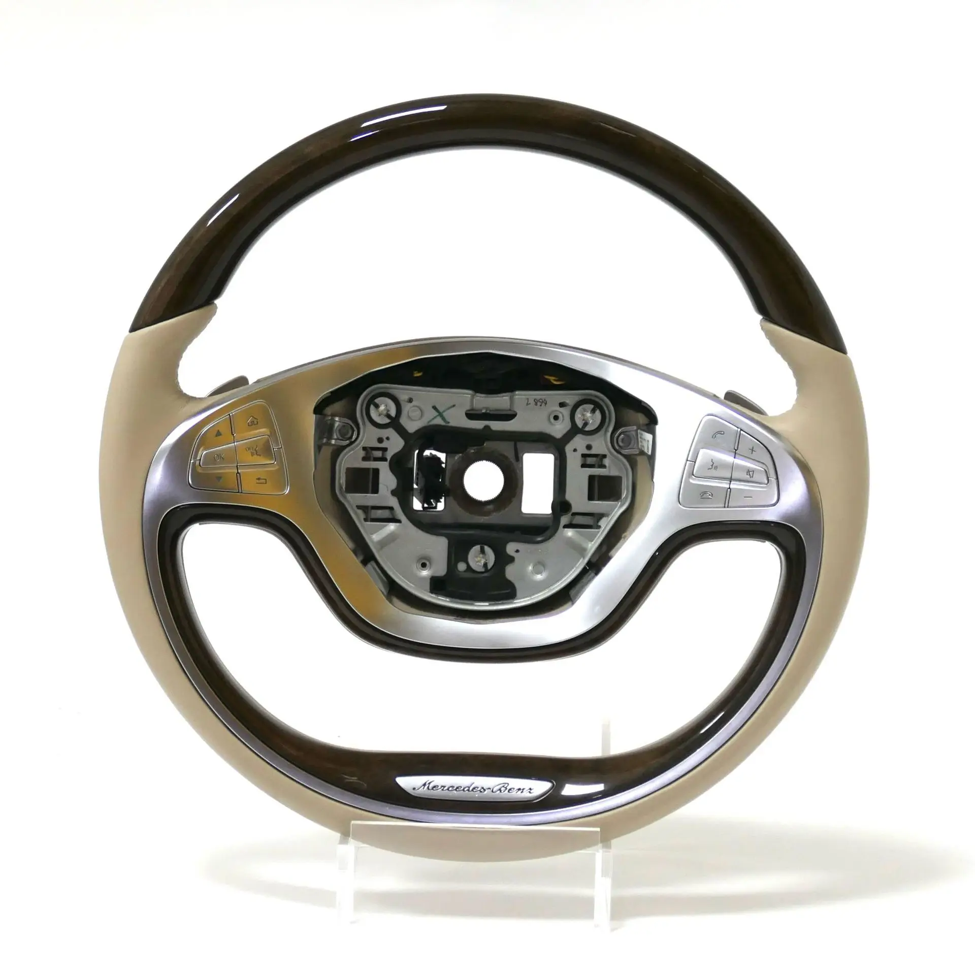 

For Mercedes AMG W204 W205 W206 W207 W212 W213 X253 W217 W221