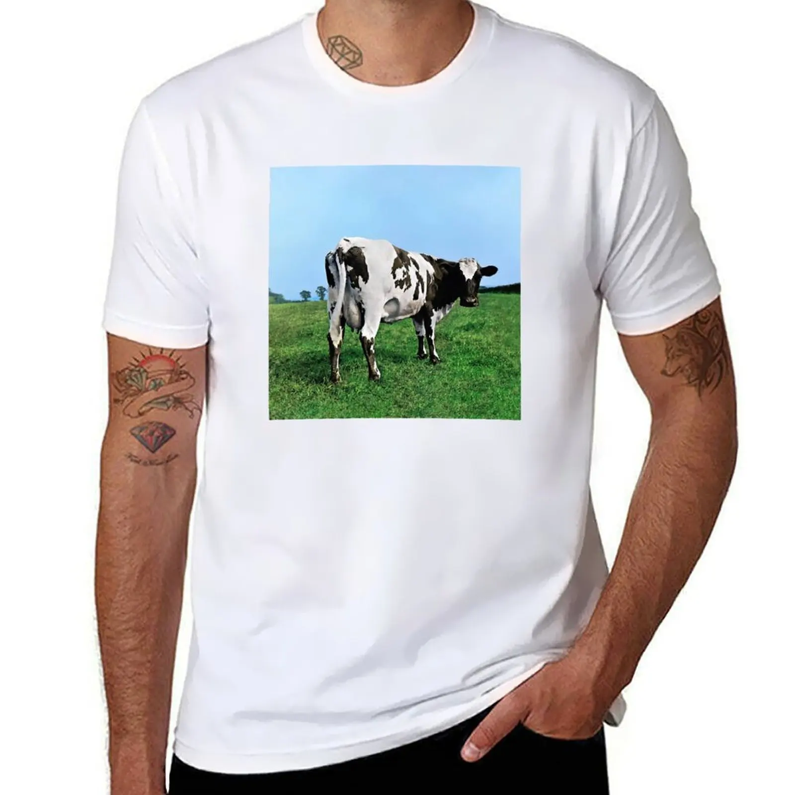 Atom Heart Mother (… - image