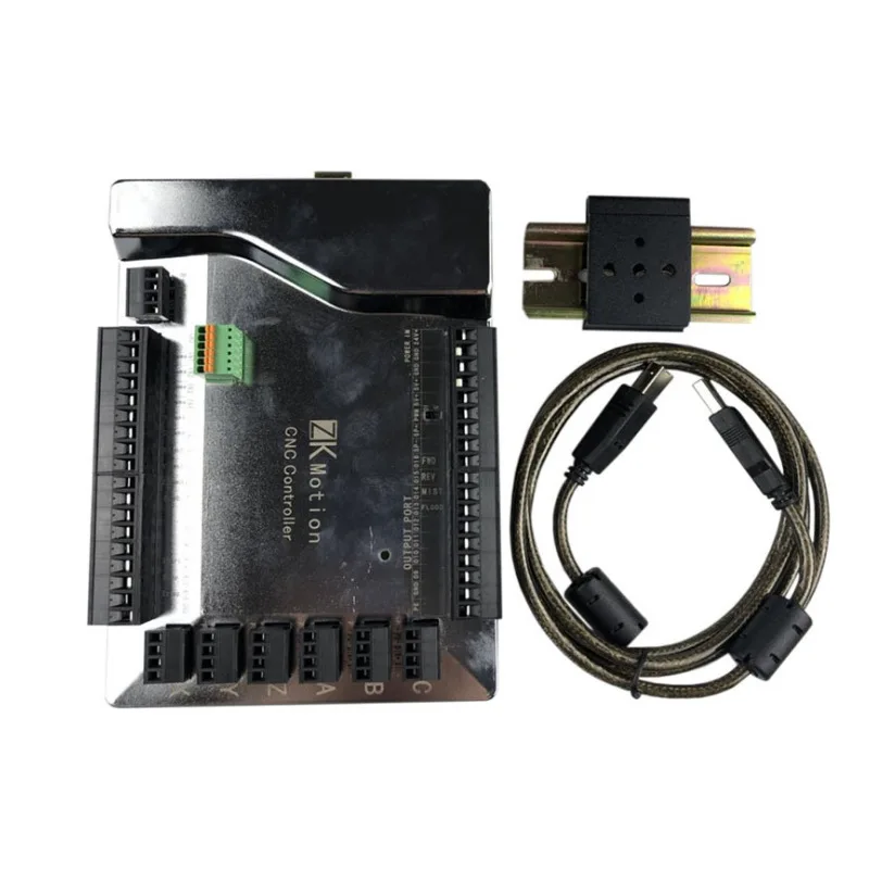 

Подходит для 5-осевого Mach3USBCNC, гравировального станка, интерфейсной платы токарного станка для 3D-печати, карты управления движением, высокоскоростной дифференциал