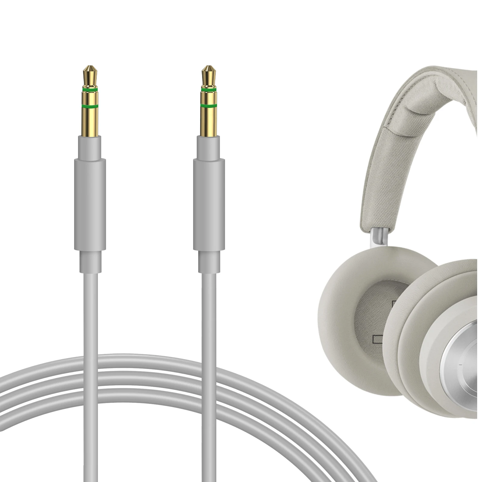 Geekria 3.5Mm To 3.…