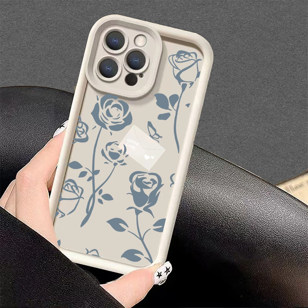 Rose Phone Case Sui… - image