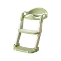 Green hard pad