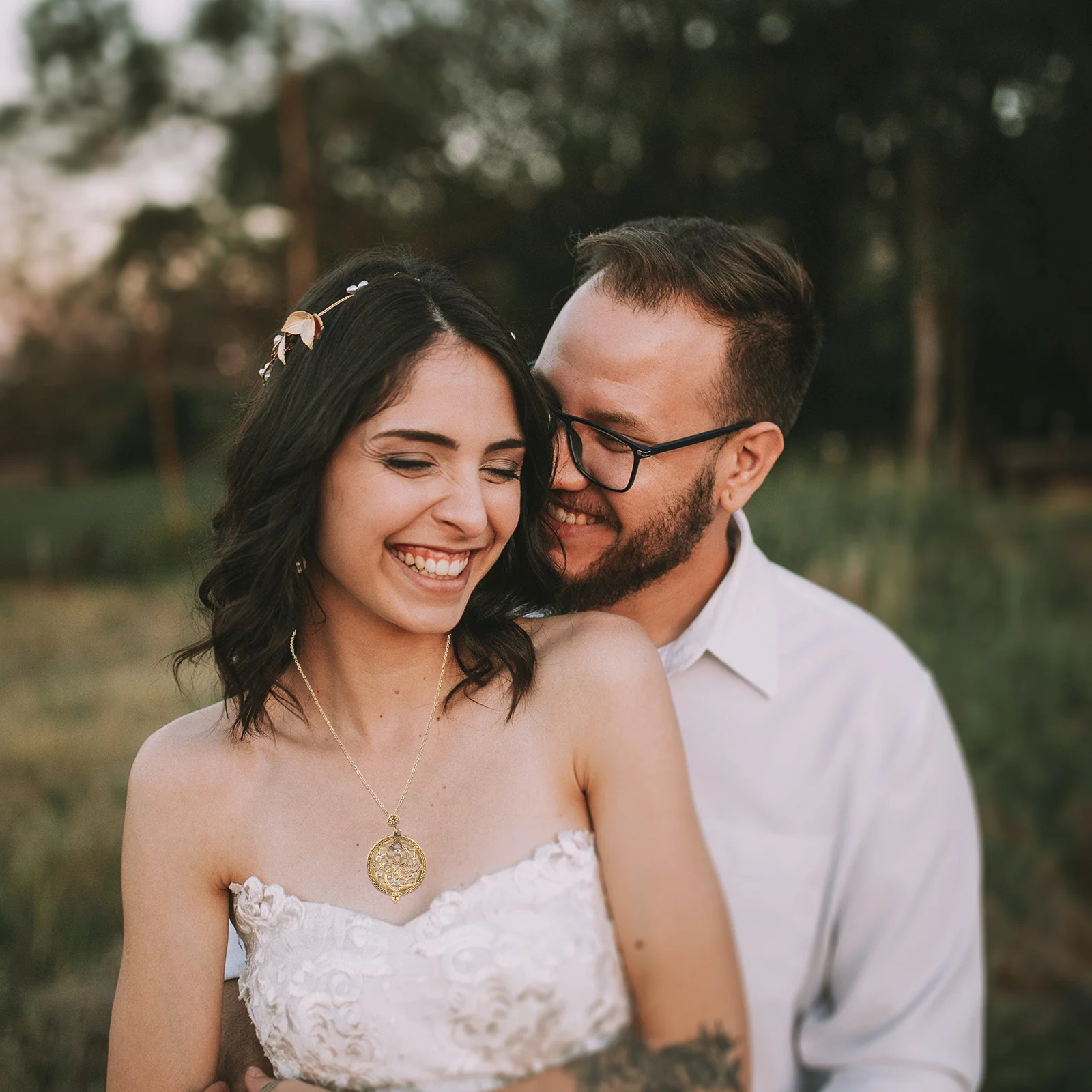 

Magnifying Glass Pendant Necklace Vintage Reading Jewelry Women Elegant Gift Magnifying Glass on Chain Necklace Magnifier