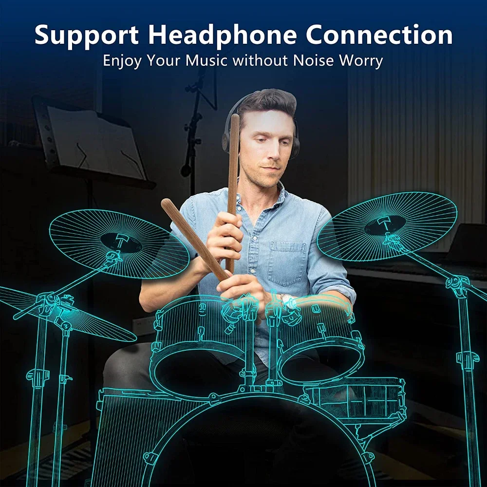 Thumbnail 3 - #14 Trending Electronic Drums Right Now