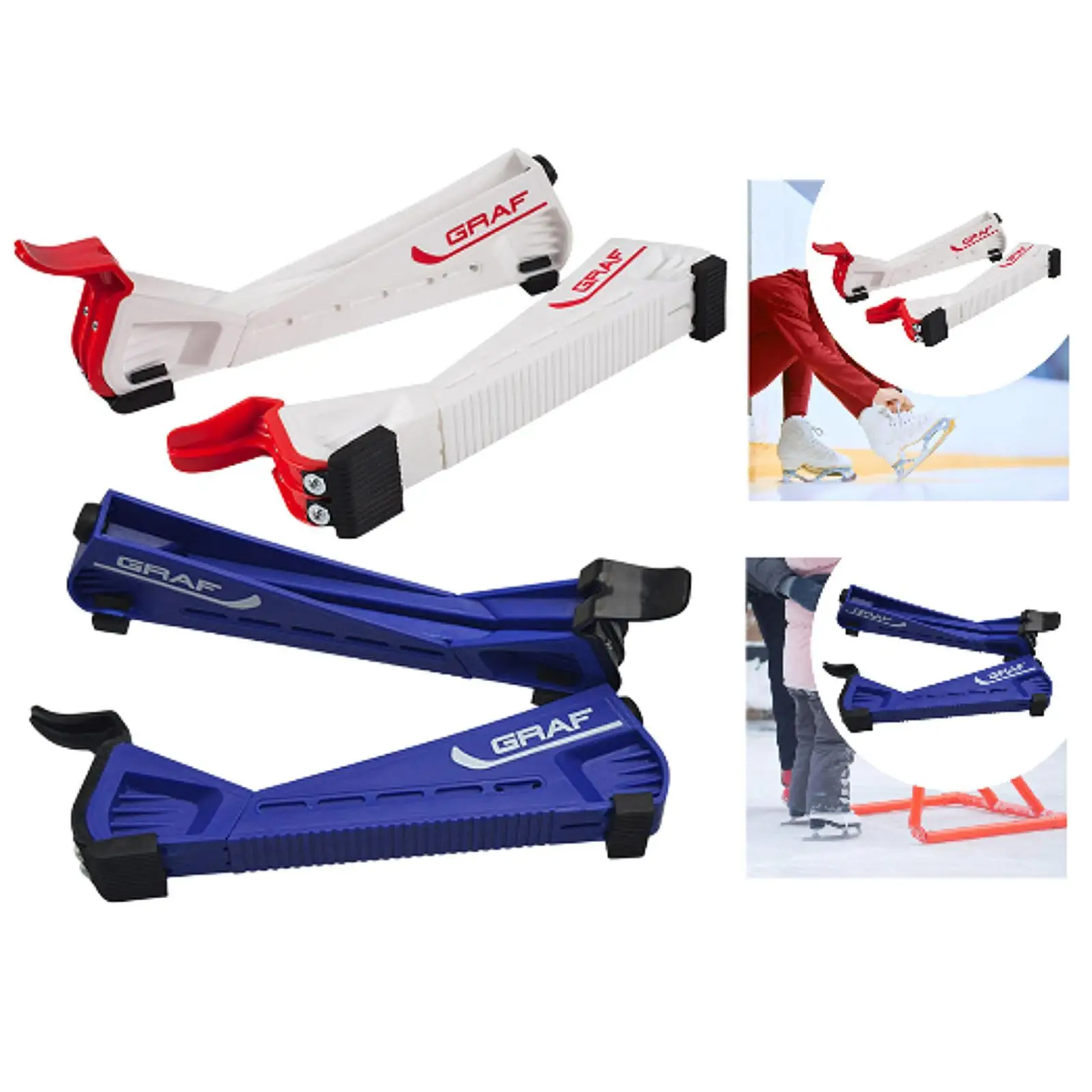 Thumbnail 4 - #32 Skate Blade Guards List of Top Picks