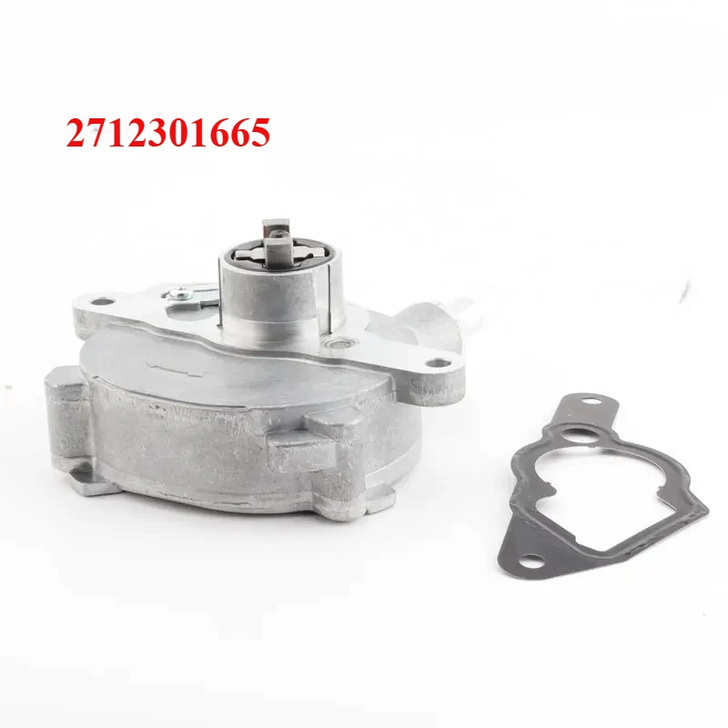 A2712301665 Brake Vacuum Pump 2712301665 For Mercedes Benz C E SLK CLS Class W204 W212 R172 W218 M271 1.8T CGI Engine