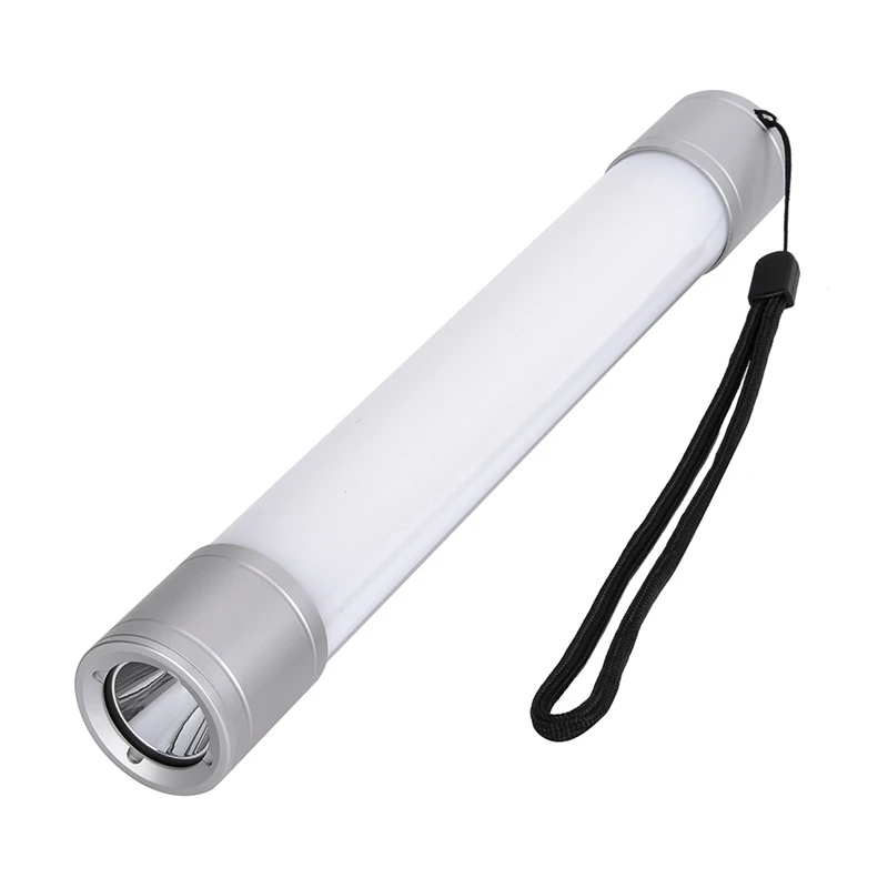 

Explosion-Proof Tent Lamp Fw6610 Explosion-Proof LED Rod Tube 3/6W Magnetic Emergency Maintenance Flashlight Accessories