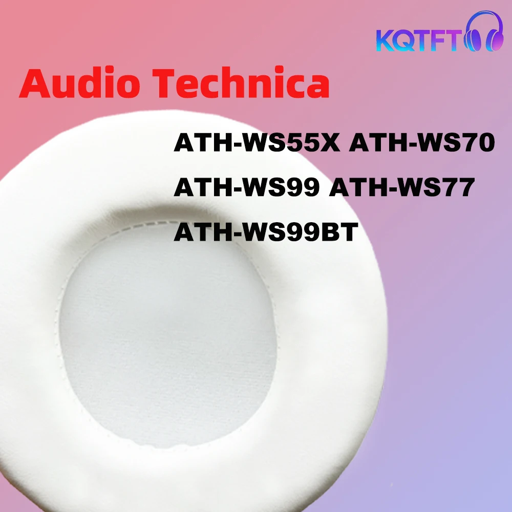 Replacement Ear Pad…