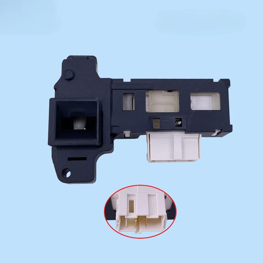 WZ-Micro delay switch for Beko washing machinesDoor lock accessoryElectronic door lock switch